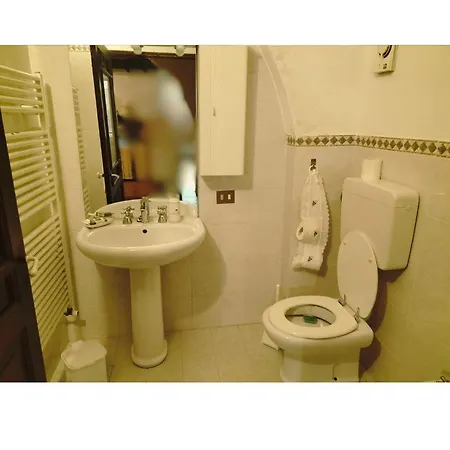 Residenza Fabroni לינה וארוחת בוקר Montepulciano Stazione