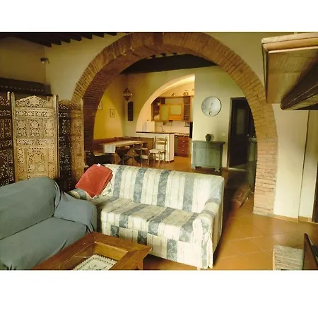 לינה וארוחת בוקר Residenza Fabroni 2*