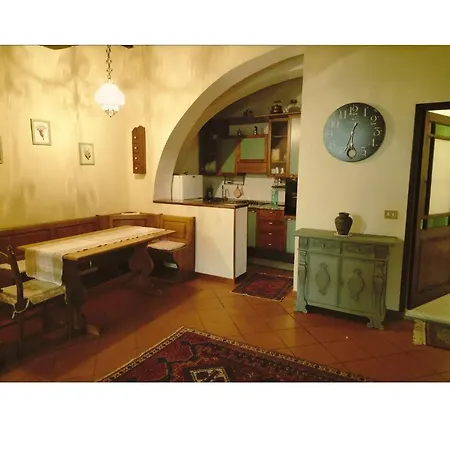 Residenza Fabroni 3*