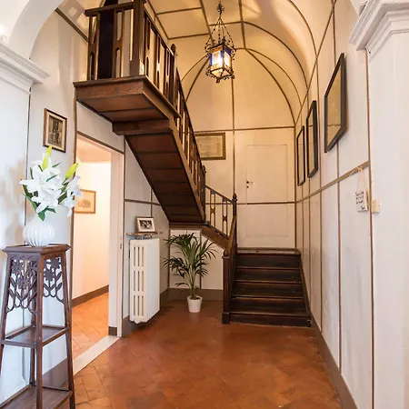 Residenza Fabroni Montepulciano Stazione