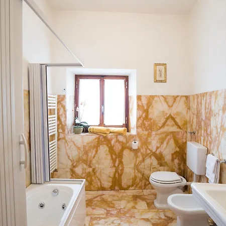 Residenza Fabroni 3* Montepulciano Stazione