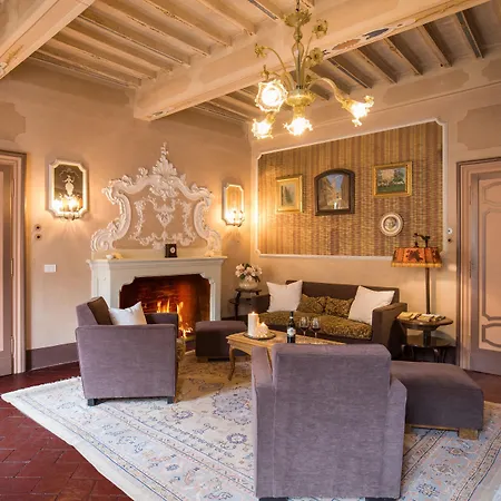 Residenza Fabroni 3* Montepulciano Stazione