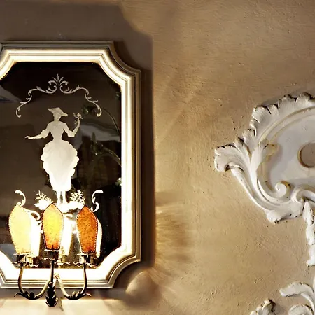 Bed & Breakfast Residenza Fabroni Montepulciano Stazione