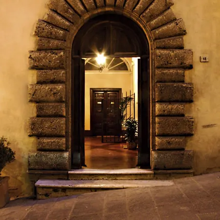 Residenza Fabroni