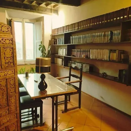 Bed & Breakfast Residenza Fabroni Montepulciano Stazione