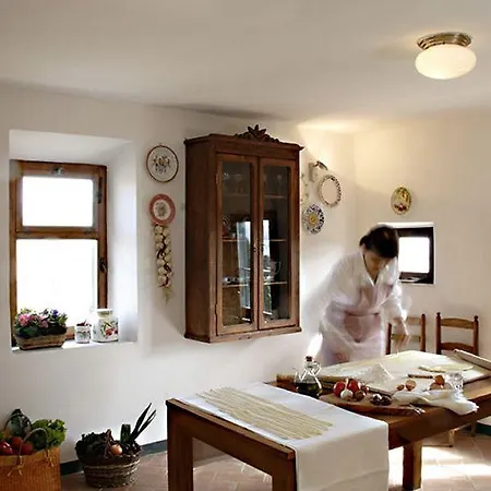Residenza Fabroni 2* Montepulciano Stazione