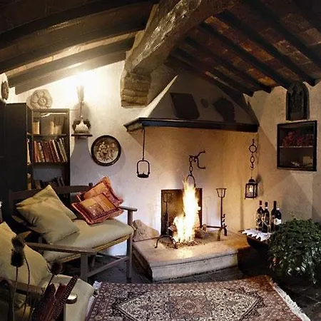 Residenza Fabroni 3*