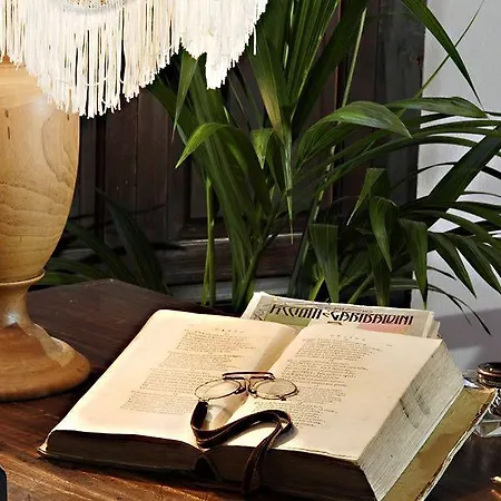 Residenza Fabroni Bed & Breakfast