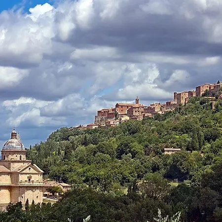 Residenza Fabroni 3*