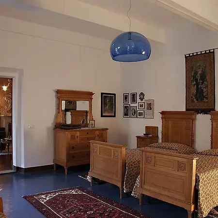 Residenza Fabroni 3*