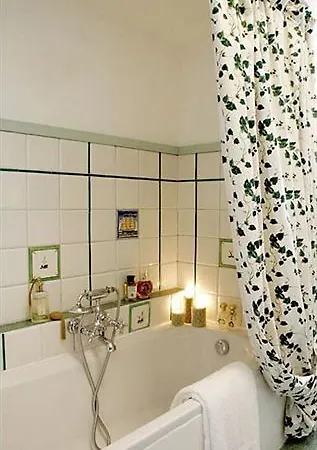 Bed & Breakfast Fabroni Montepulciano
