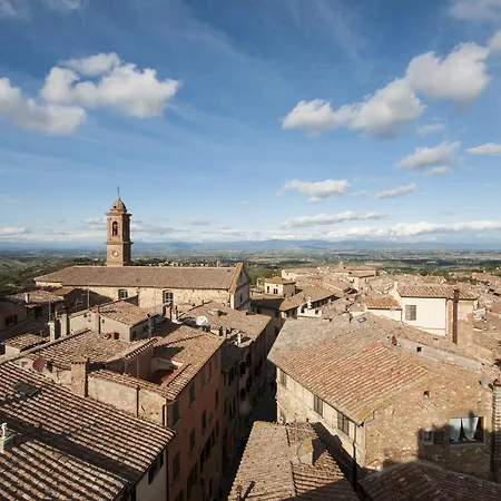 Residenza Fabroni 3* Montepulciano Stazione