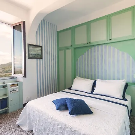 Fabroni Bed & Breakfast Montepulciano