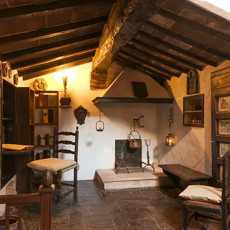 Bed & Breakfast Residenza Fabroni Montepulciano Stazione