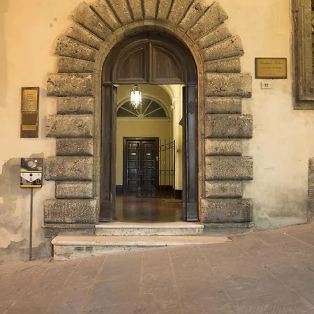 Residenza Fabroni 3* Montepulciano Stazione