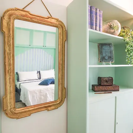 Bed & Breakfast Fabroni 3*