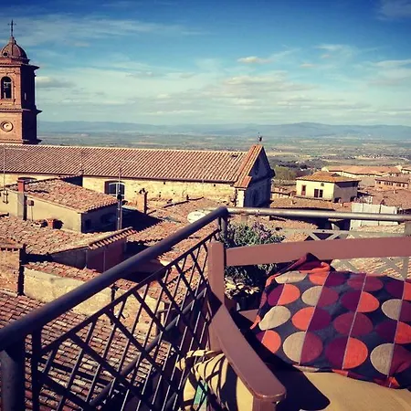 Residenza Fabroni 3*