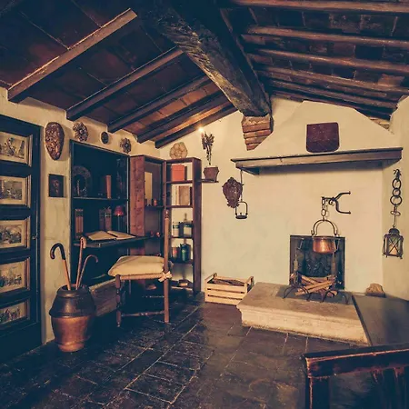 Residenza Fabroni 2*