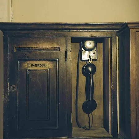 Residenza Fabroni