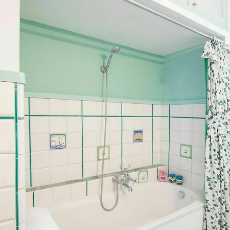 לינה וארוחת בוקר Residenza Fabroni