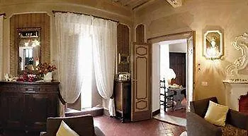 Residenza Fabroni