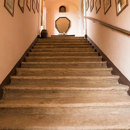 Residenza Fabroni Montepulciano Stazione