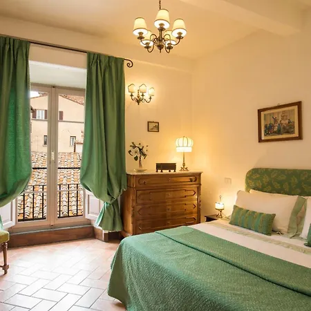 Residenza Fabroni Oda ve Kahvaltı Montepulciano Stazione